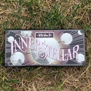 Kat Von D Innerstellar eyeshadow palette